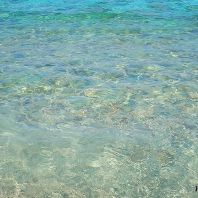 Воды Ливийского моря, остров Хриси