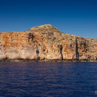 На Грамвусу по морю, Крит