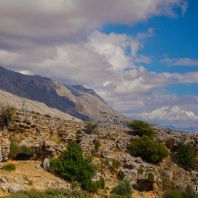 Ущелье Имброс на Крите, Греция