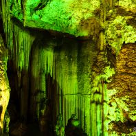 Пещера Мелидони, Мелидони, Крит