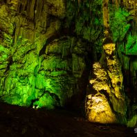 Пещера Мелидони, Мелидони, Крит