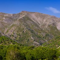 Самарийское ущелье (Samaria Gorge, Φαραγγι Σαμαριας), также национальный парк Лефка Ори (White Mountains, Λευκα Oρη) или парк Самарья