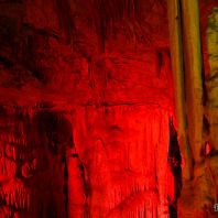 Экскурсия в пещеру Сфедони, Зониана, Крит
