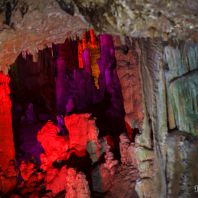 Экскурсия в пещеру Сфедони, Зониана, Крит