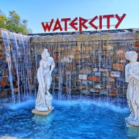 Аквапарк на Крите: Water City