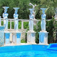 Аквапарк на Крите: Water City