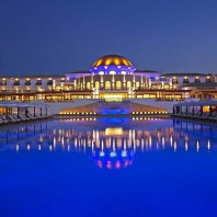 Отель Mitsis Laguna Resort and Spa 5*, Anissaras (Митсис Лагуна Резорт 5*, Аниссарас)