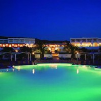 Отель Mitsis Rinela Beach Resort and Spa 5*, Kokkini Hani (Митсис Ринела Бич 5*, Коккини-Хани)